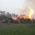 Lejlighed Frisia Ochtersum