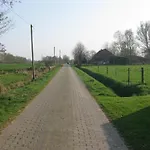 Lejlighed Frisia *
