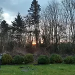 Frisia Lejlighed