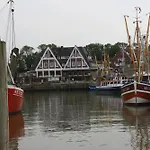 Frisia Lejlighed Ochtersum