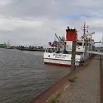 Frisia Lejlighed