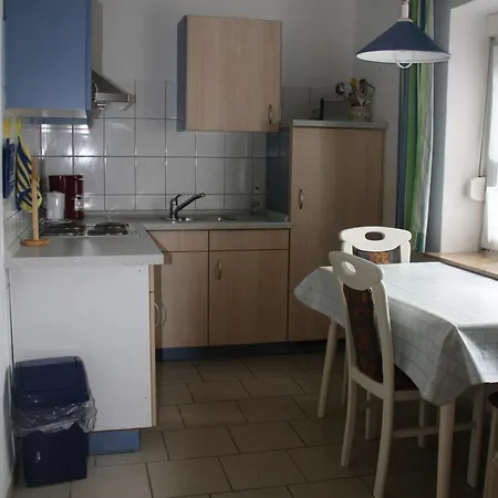 Frisia Apartment Ochtersum