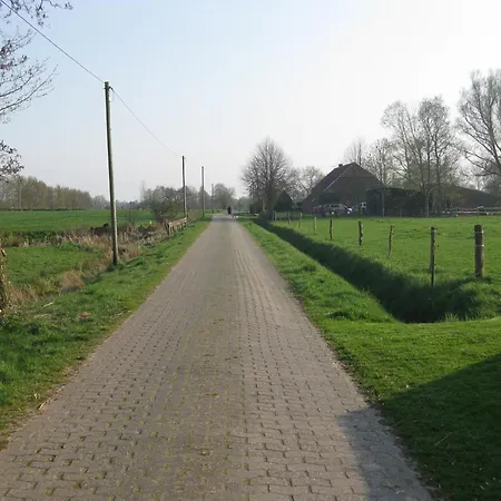 Apartment Frisia Ochtersum