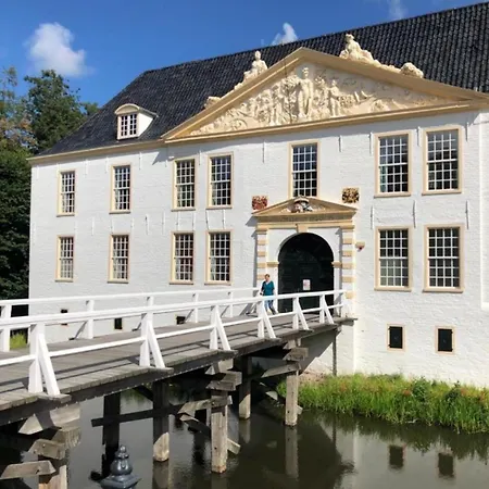 Frisia * Ochtersum
