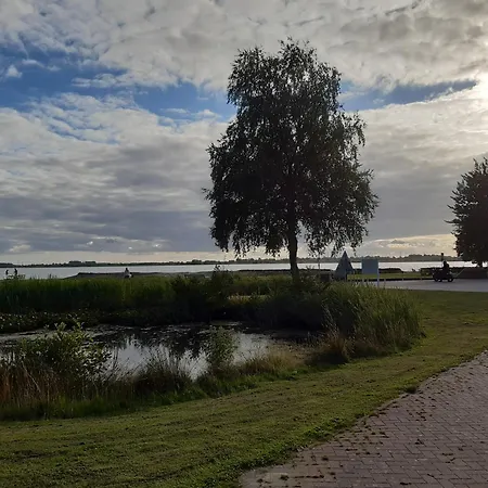 Apartment Frisia